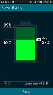 Lastest Power Sharing APK for PC