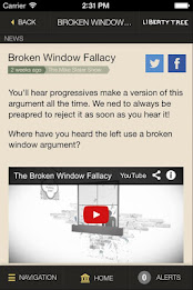 Liberty Tree by Crowd Hub poster 3