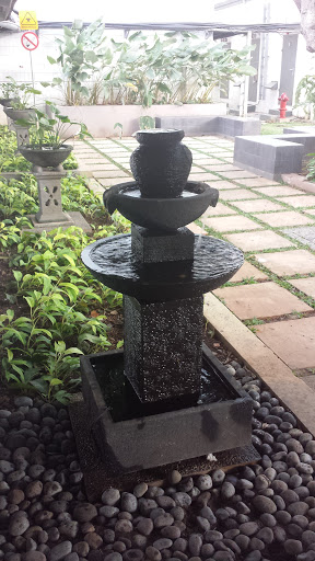 Water Fountain Griya Puspa