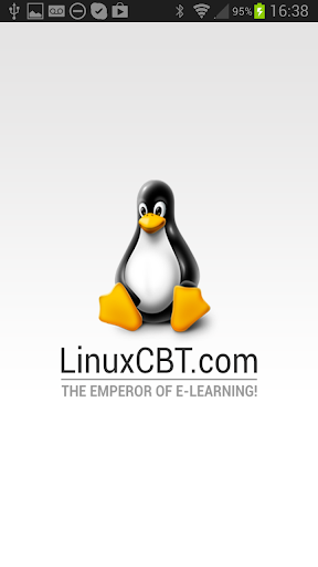 LinuxCBT.com Training