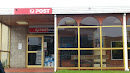 St Helens Post Office