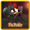 The Butler icon