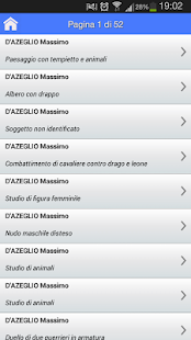 MOD - Musei Open Data Screenshots 4