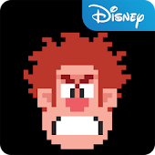 Wreck-it Ralph