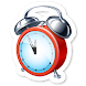 Power Alarm Clock - Free