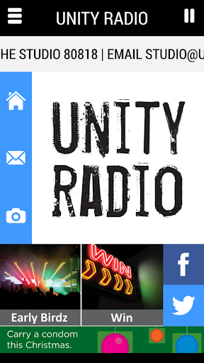 Unity Radio