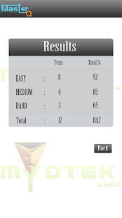 Master Q Arithmetic Free Screenshots 8