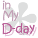 [Mandatory] Day and contacts i logo
