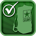ARMY DEPLOYMENT CHECKLIST PLAN logo