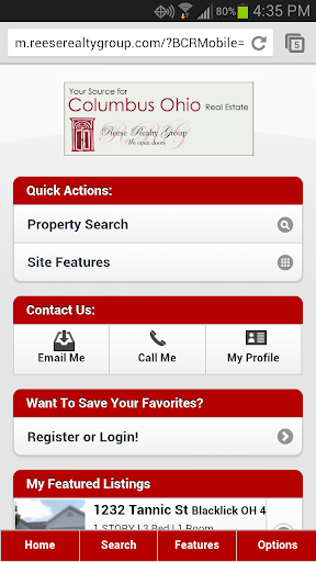 Reese Realty Group