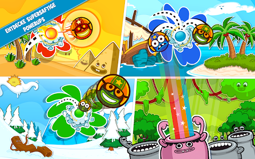 Papa Pear Saga apk cracked download - screenshot thumbnail