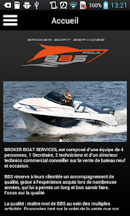 Broker Boat Services Screenshots 0