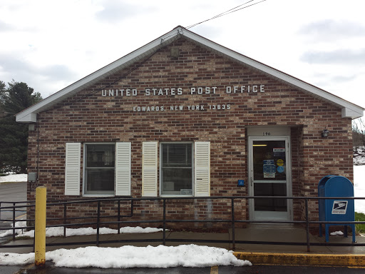 Edwards Post Office