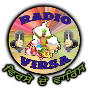 Radio Virsa.apk 1.0