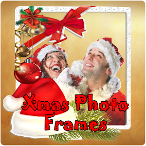 Christmas Photo Frames.apk 1.0