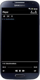 Download Musicpowerradio APK for Android