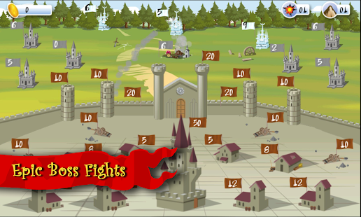 Free Storm The Castle APK