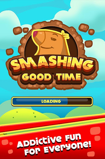 Smashing Good Time