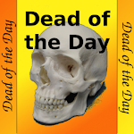 Cover Image of Скачать Dead of the Day 1.1 APK