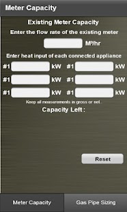How to download Gas Capacity & Pipe Size Calcu 1.0.0 mod apk for bluestacks
