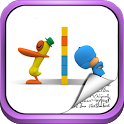 Pocoyo: Friends (MULTI) icon