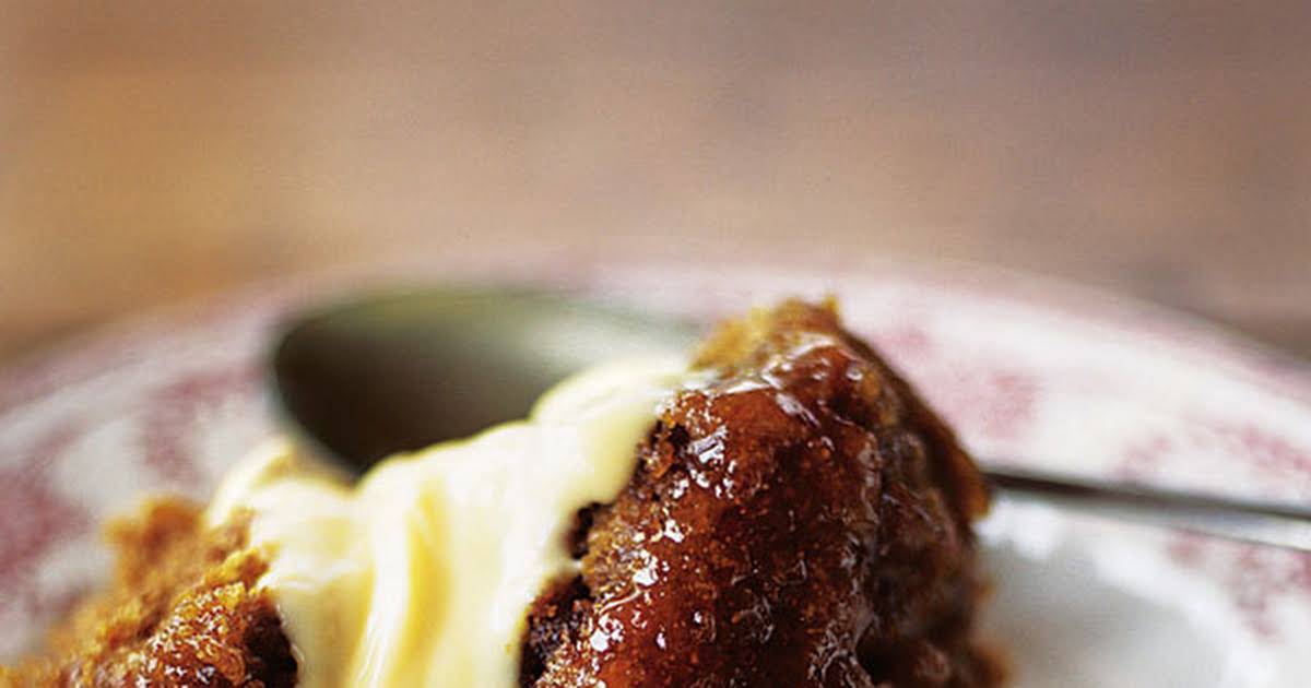 Suet Puddings Dessert Recipes Yummly
