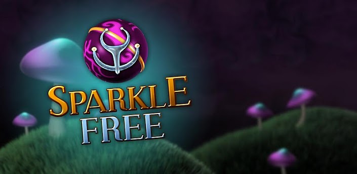 Sparkle Free