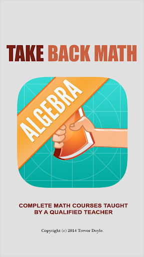 Algebra U