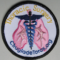 Thoracic Surgery logo