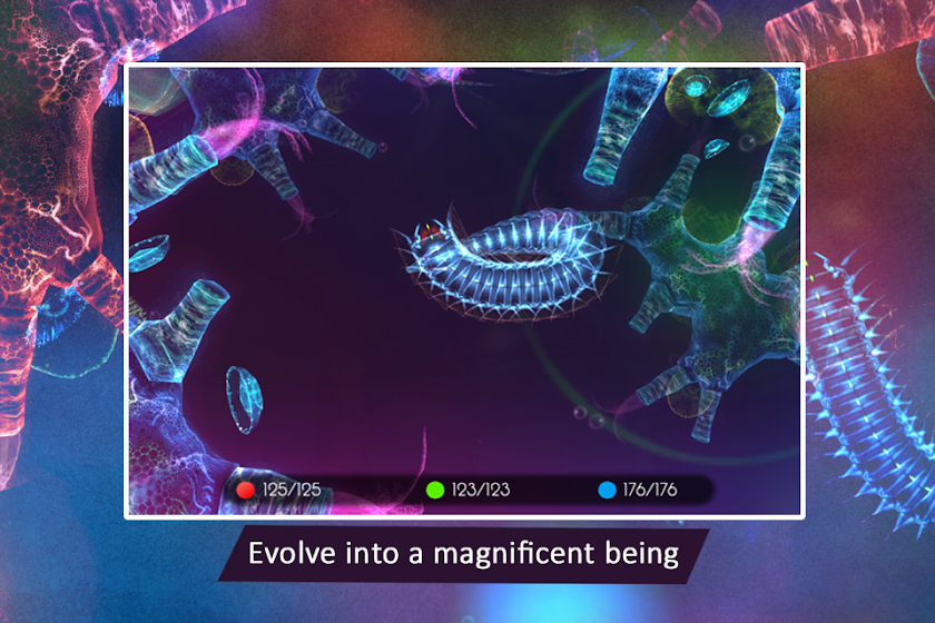 Sparkle 2 Evo Screen 2