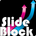 Slide Block logo