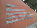 Памятник Советским лётчикам участникам обороны Кавказа