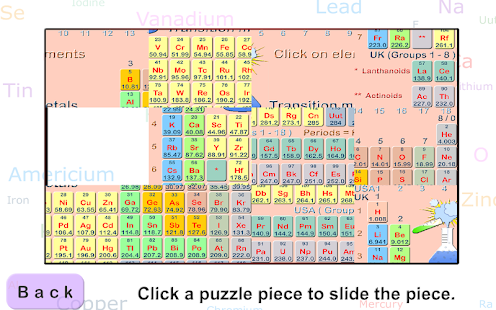 How to download Periodic Table Puzzle 9.2.3 unlimited apk for android