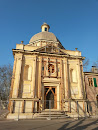 Chiesa Della Madonnina
