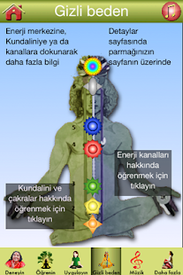 Free SahajaYoga-Meditasyon-Türkçe APK for Android