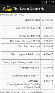 How to mod Tính Lương (Gross->Net) 1.0 mod apk for bluestacks