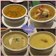BELLINI PASTA PASTA 貝里尼(南港潤泰店)