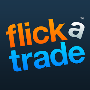 Flick a Trade logo