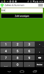 How to get Zahlen und Nummern lastet apk for pc