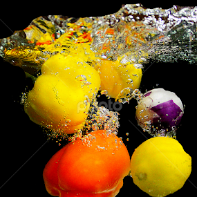 by Dipali S - Food & Drink Fruits & Vegetables