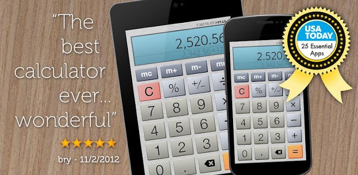 Calculator Plus Free