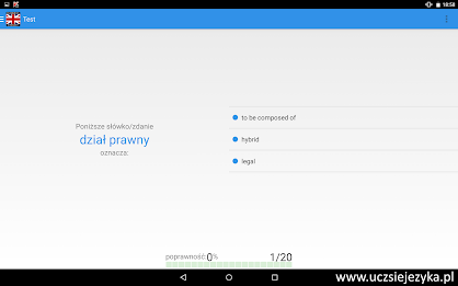 Angielski Biznesowy poster 17