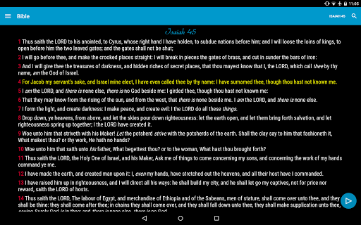 【免費書籍App】Bible with EGW Comments-APP點子