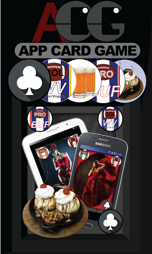 AppCardGame