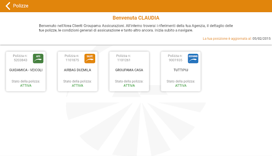 My Groupama Apps On Google Play