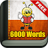 Learn Polish Vocabulary - 6,000 Words5.38