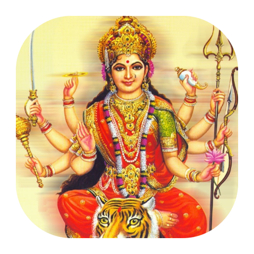 Durga Mata HD Wallpapers LOGO-APP點子