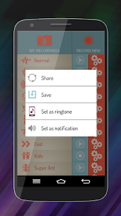 How to get Voice Changer & Audio Effects 1.8 apk for bluestacks