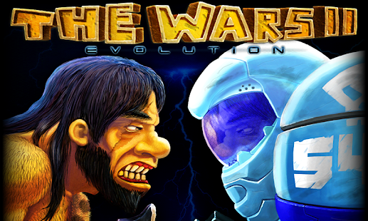 Free The Wars 2 Evolution. Free APK for PC