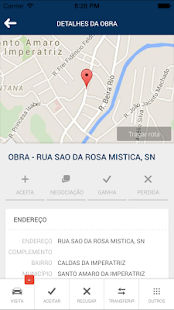 Radar Varejo Screenshots 3